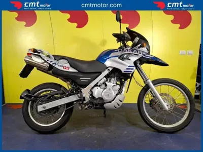 Bmw F 650 GS Dakar usata