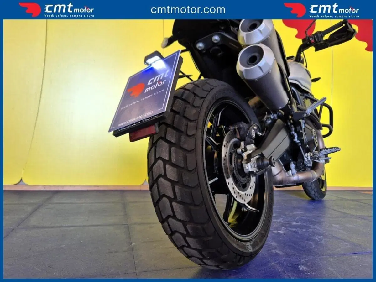 Ducati Scrambler 1100 Pro (2020 - 22) (14)