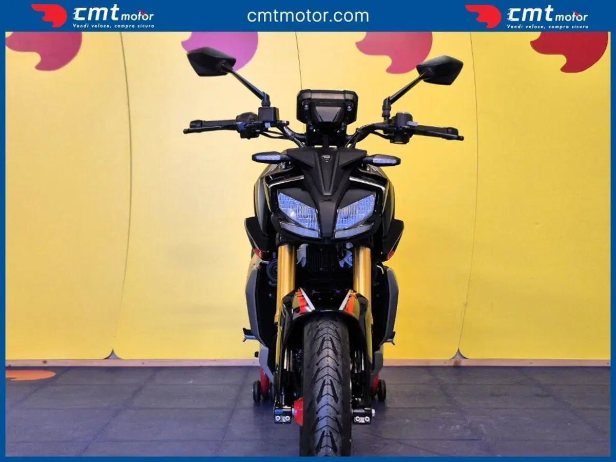 TVS Motor RTR 310 (2024 - 26) (6)