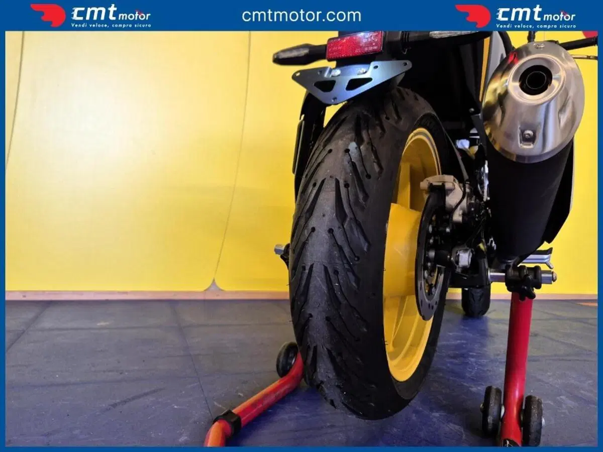 TVS Motor RTR 310 (2024 - 26) (14)