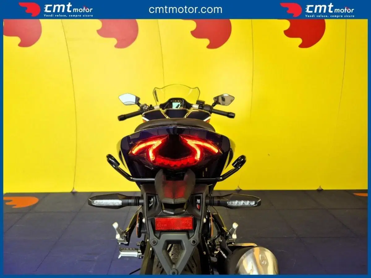 TVS Motor RR 310 BTO Race Replica (2024 - 26) (9)