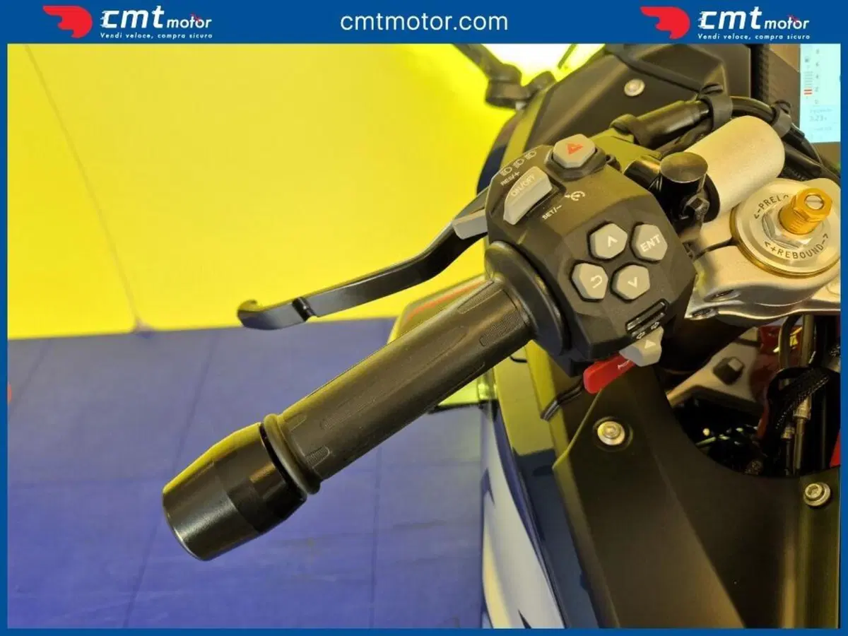 TVS Motor RR 310 BTO Race Replica (2024 - 26) (11)