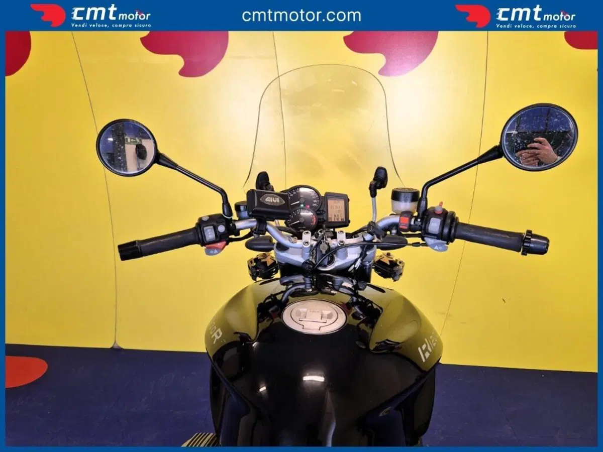 Bmw R 1200 R (2006 - 11) (10)