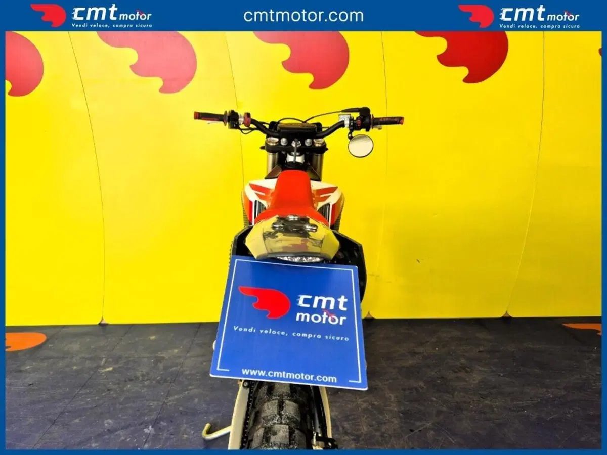 Fantic Motor XE 125 (2023) (9)