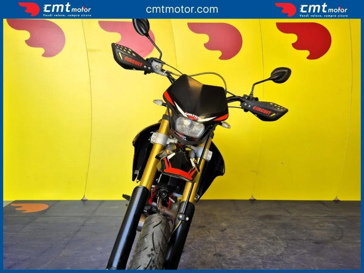 Valenti Racing SM 50 (2015 - 22) (6)
