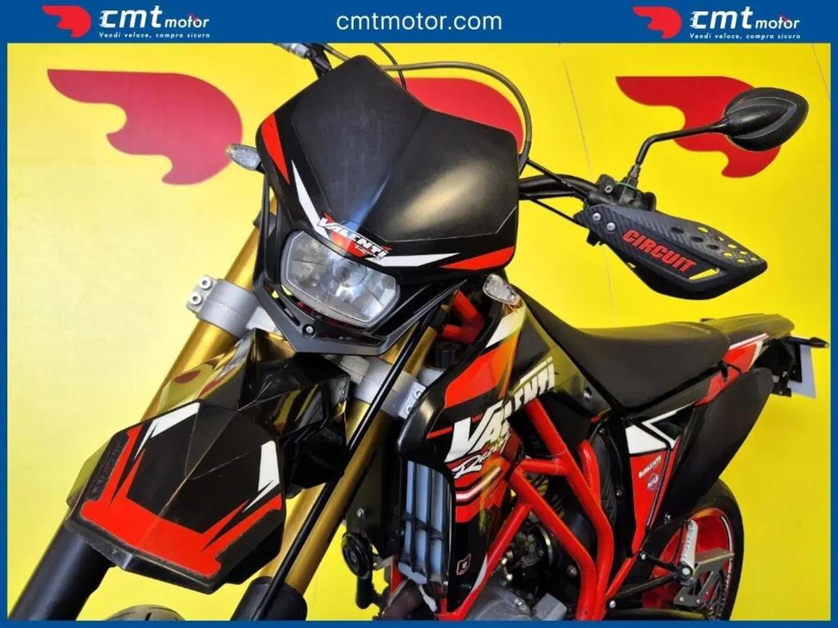 Valenti Racing SM 50 (2015 - 22) (7)