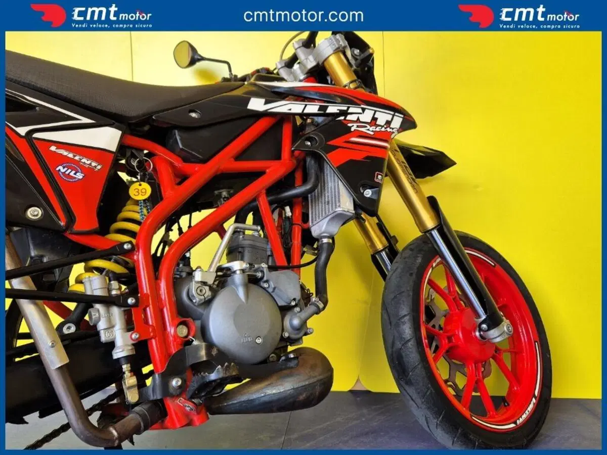 Valenti Racing SM 50 (2015 - 22) (8)