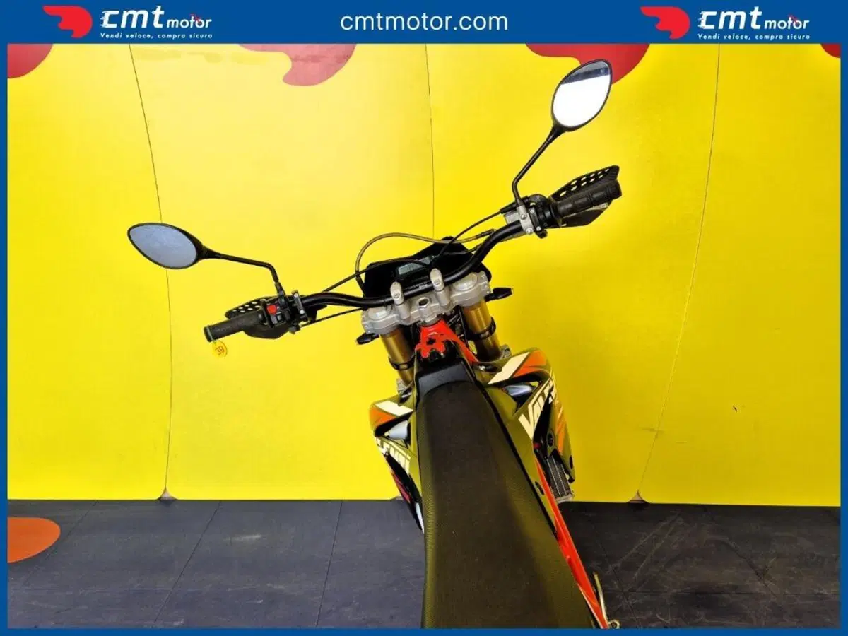 Valenti Racing SM 50 (2015 - 22) (10)
