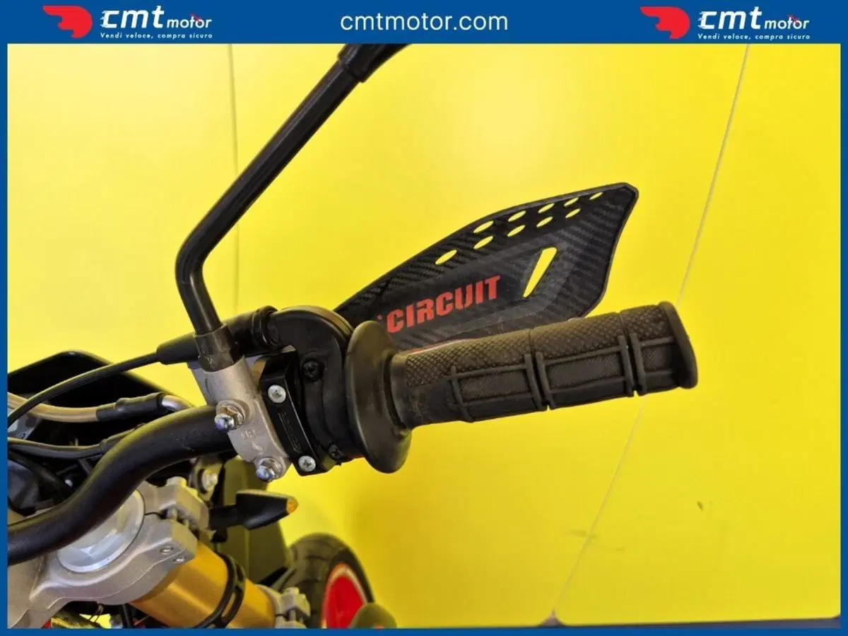 Valenti Racing SM 50 (2015 - 22) (12)