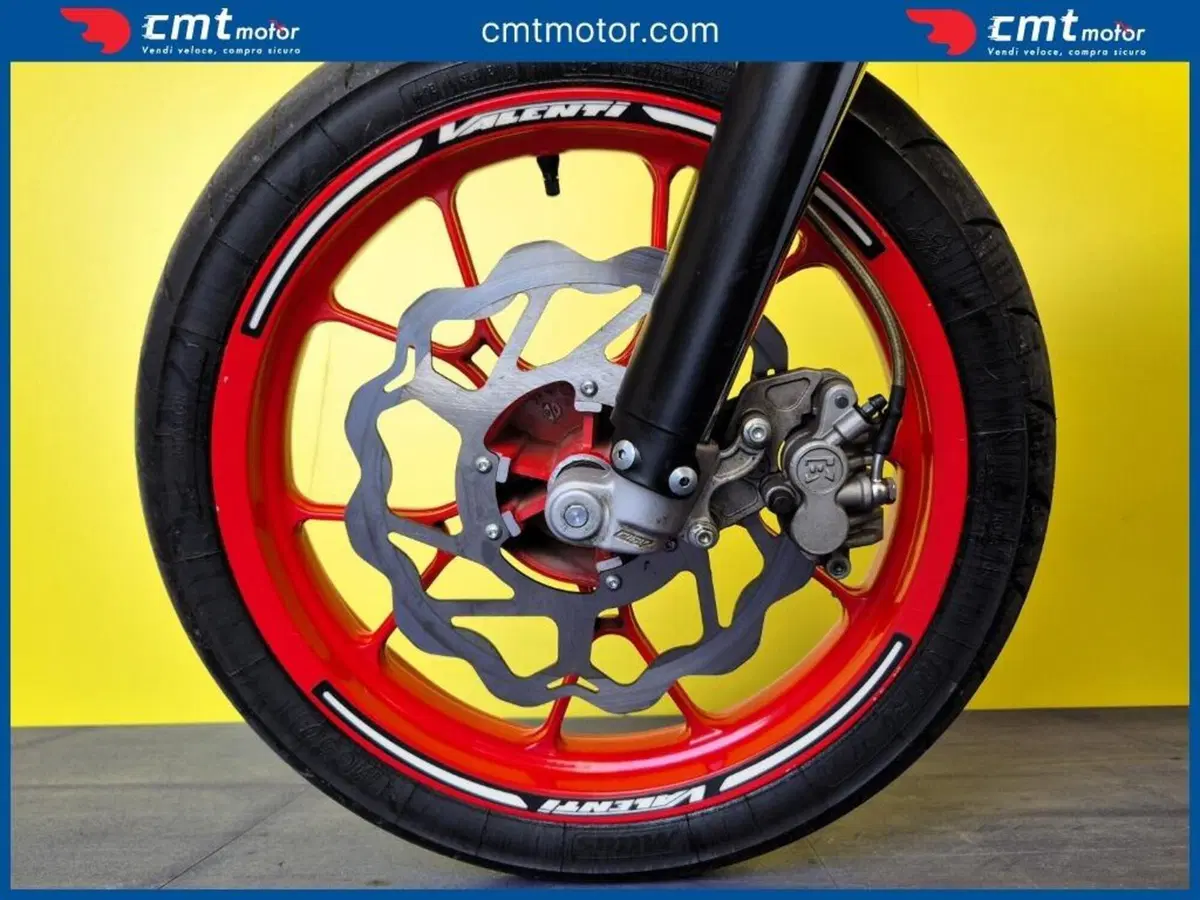 Valenti Racing SM 50 (2015 - 22) (13)