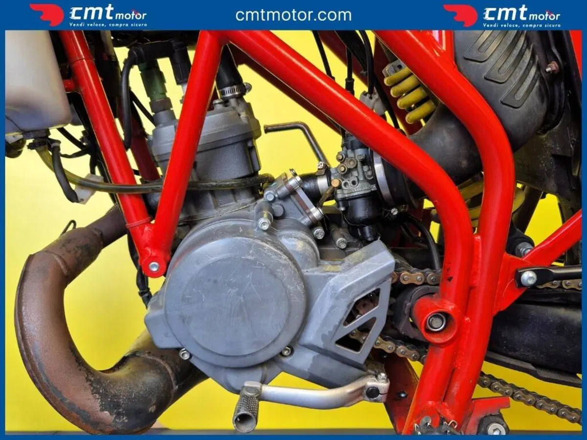 Valenti Racing SM 50 (2015 - 22) (14)