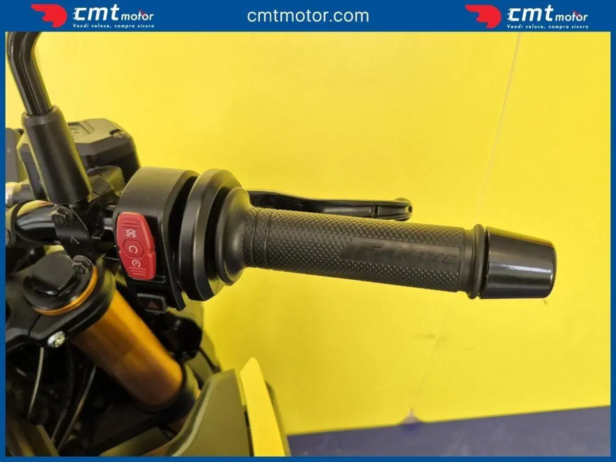 Fantic Motor Stealth 125 (2025 - 26) (13)