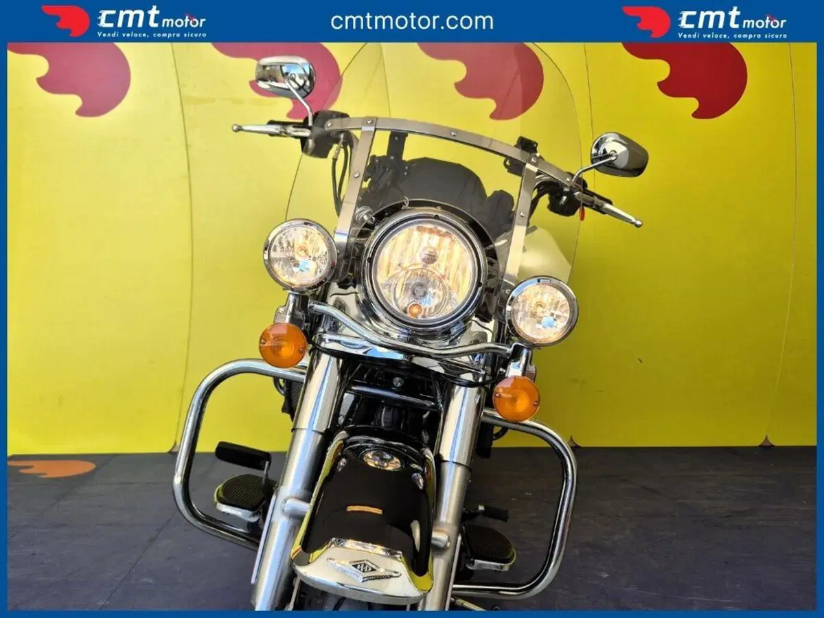 Harley-Davidson Road King Classic (2021 - 22) (7)