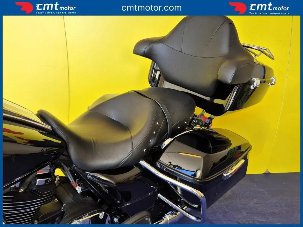 Harley-Davidson Road King Classic (2021 - 22) (9)