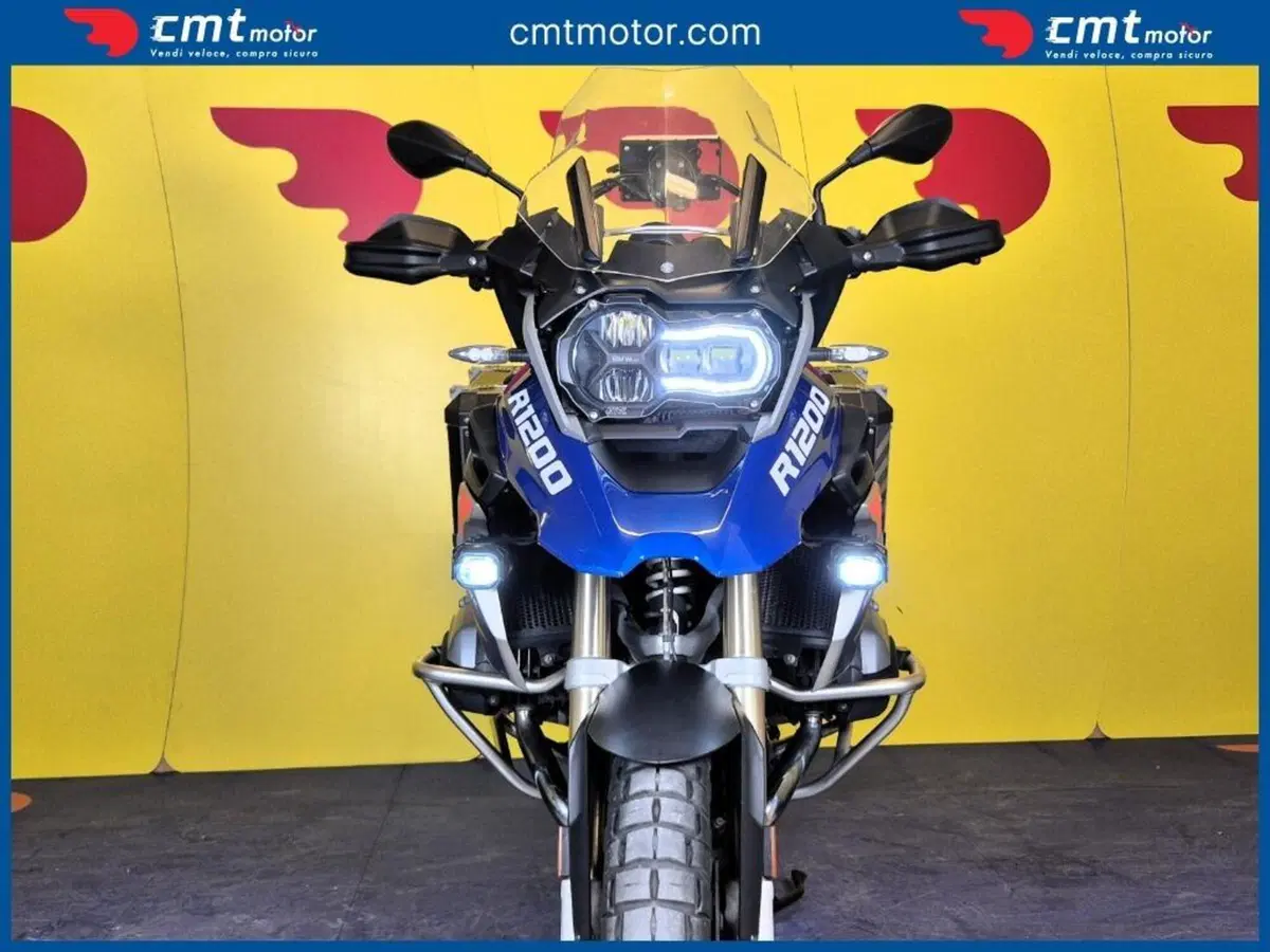 Bmw R 1200 GS (2017 - 18) (6)