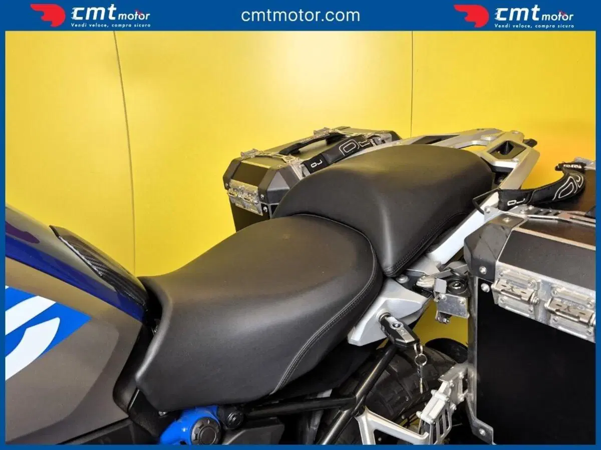 Bmw R 1200 GS (2017 - 18) (9)