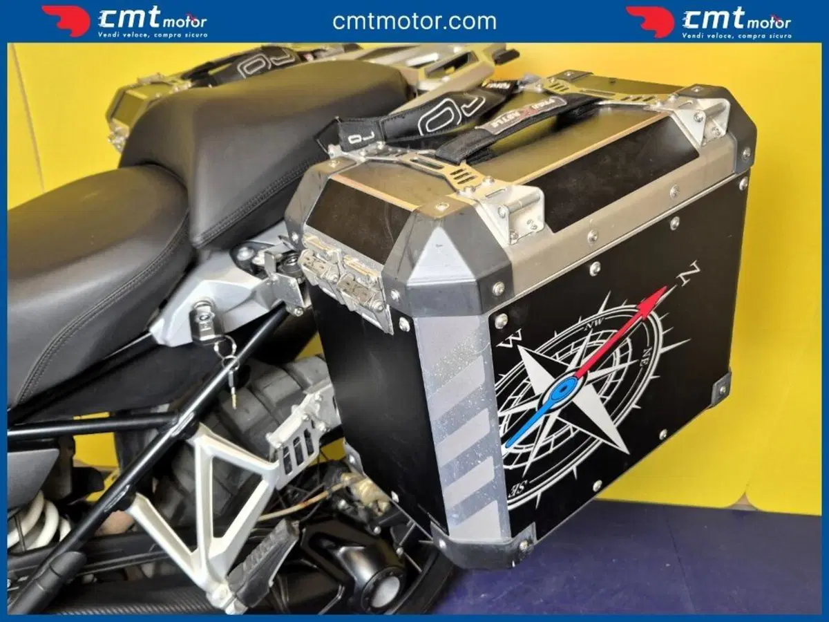 Bmw R 1200 GS (2017 - 18) (10)
