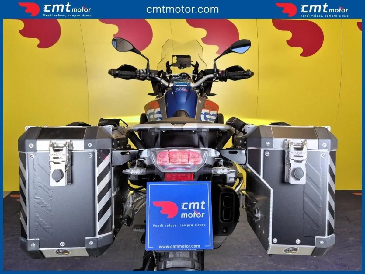 Bmw R 1200 GS (2017 - 18) (11)