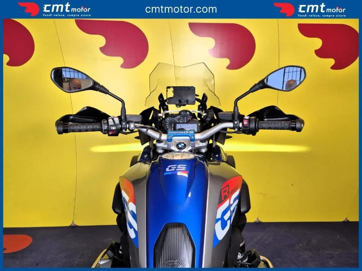 Bmw R 1200 GS (2017 - 18) (12)