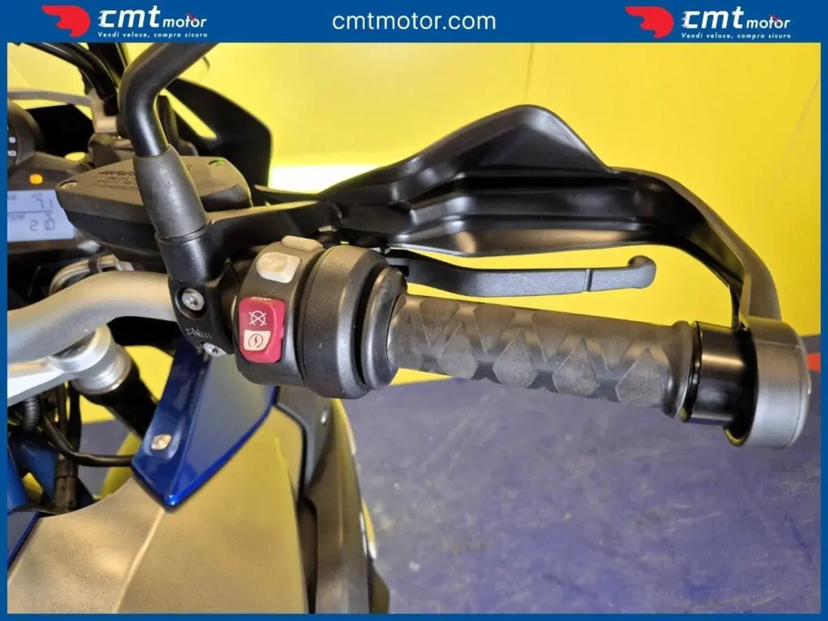Bmw R 1200 GS (2017 - 18) (14)