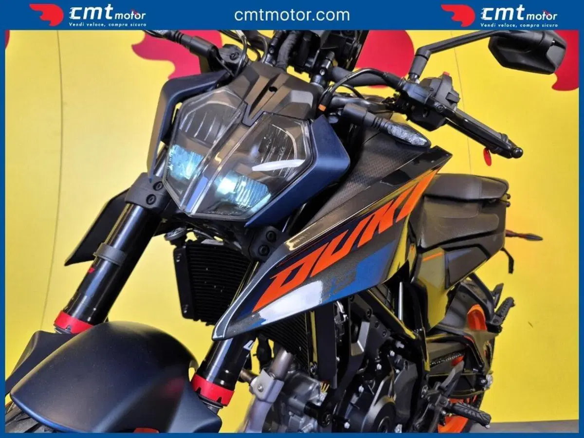 KTM 125 Duke (2024 - 25) (7)