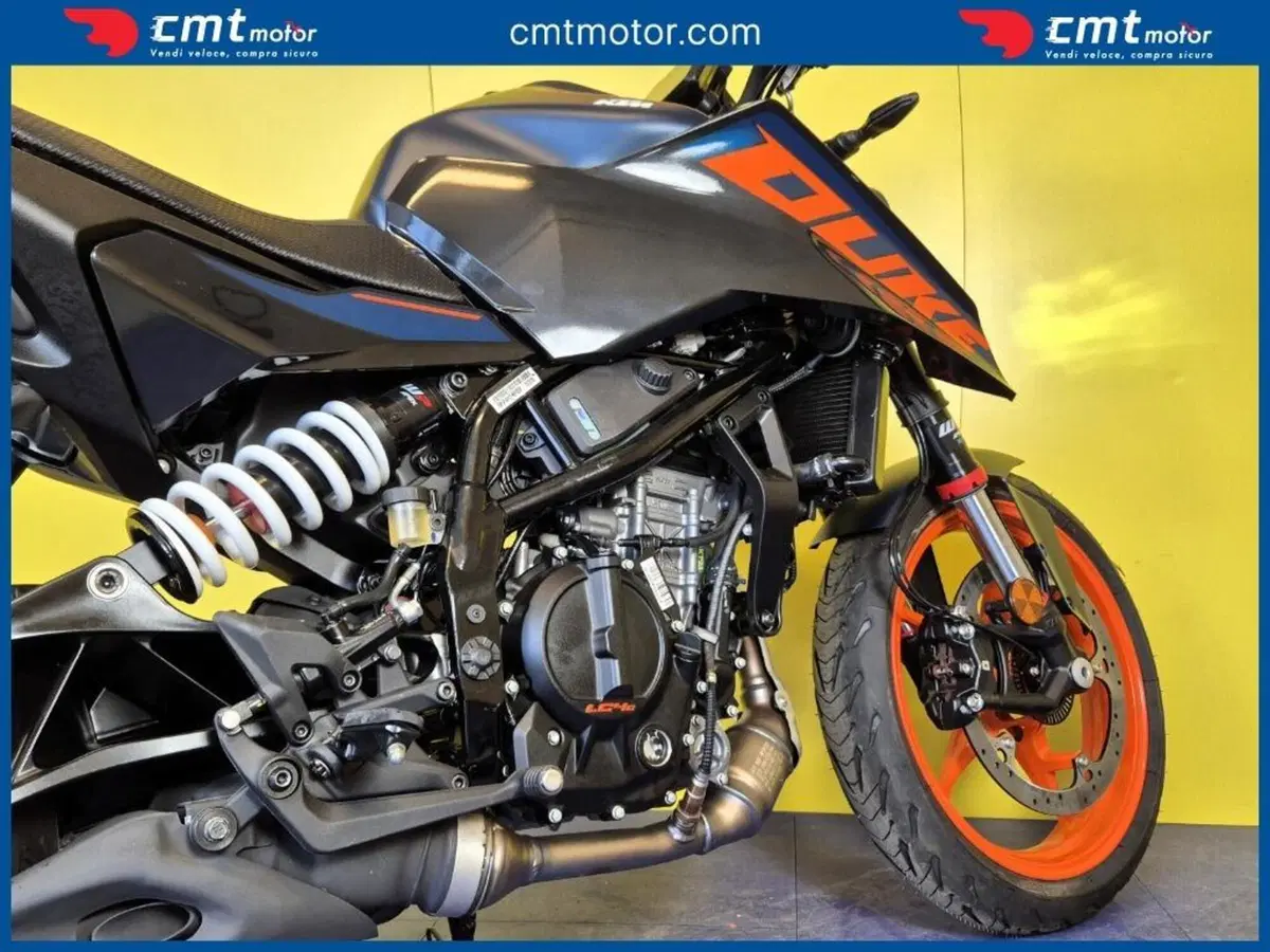 KTM 125 Duke (2024 - 25) (8)