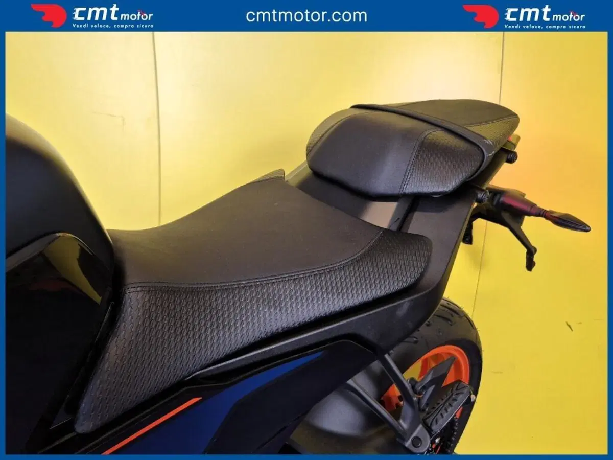 KTM 125 Duke (2024 - 25) (9)