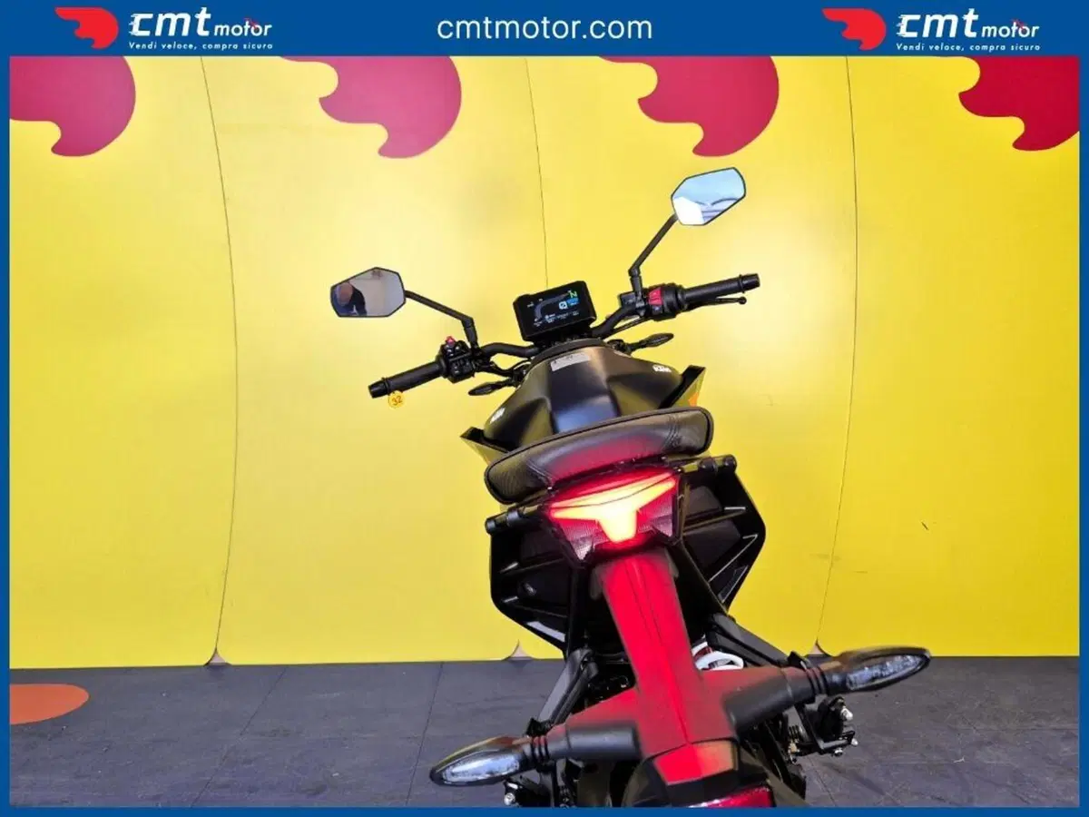 KTM 125 Duke (2024 - 25) (10)
