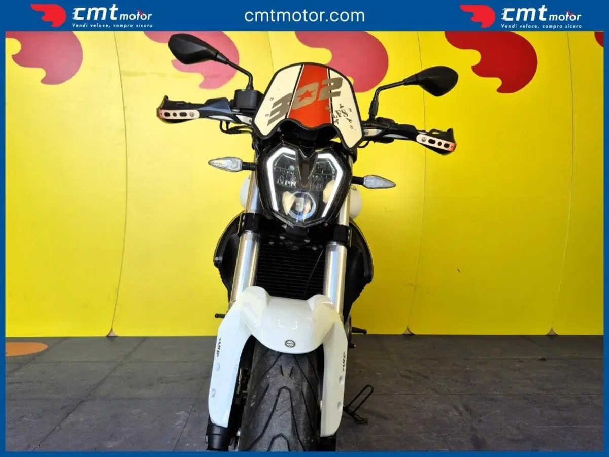 Benelli BN 302 S (2019 - 20) (6)