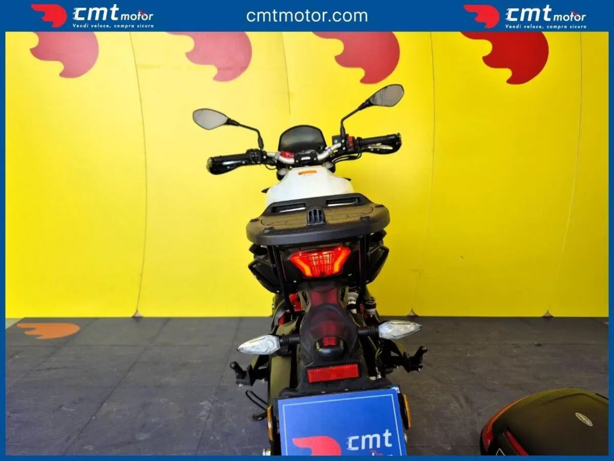 Benelli BN 302 S (2019 - 20) (10)