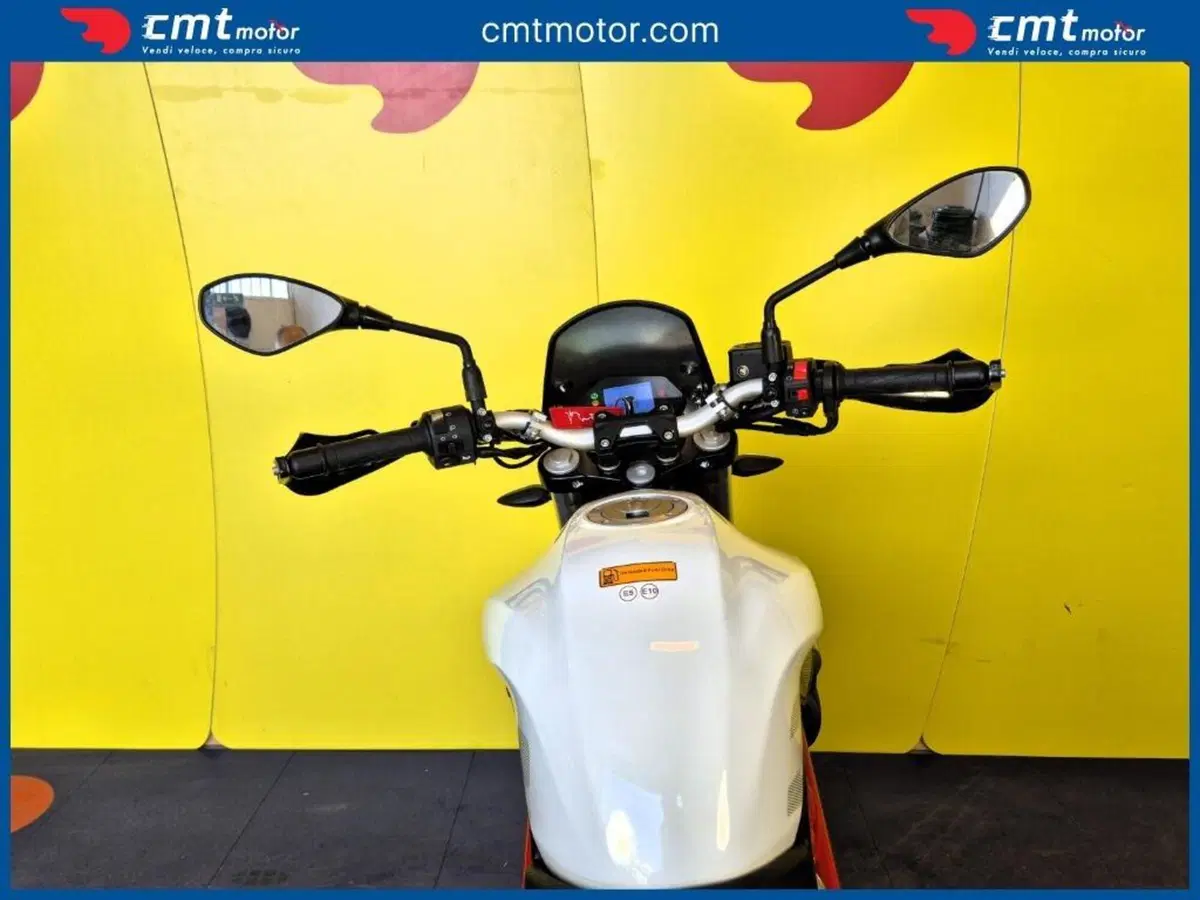 Benelli BN 302 S (2019 - 20) (11)