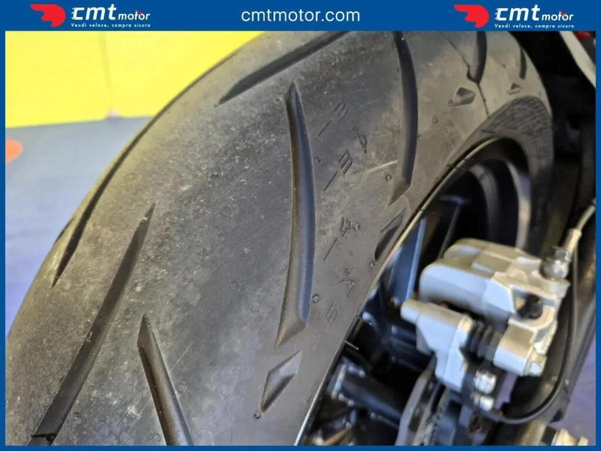 Benelli BN 302 S (2019 - 20) (14)