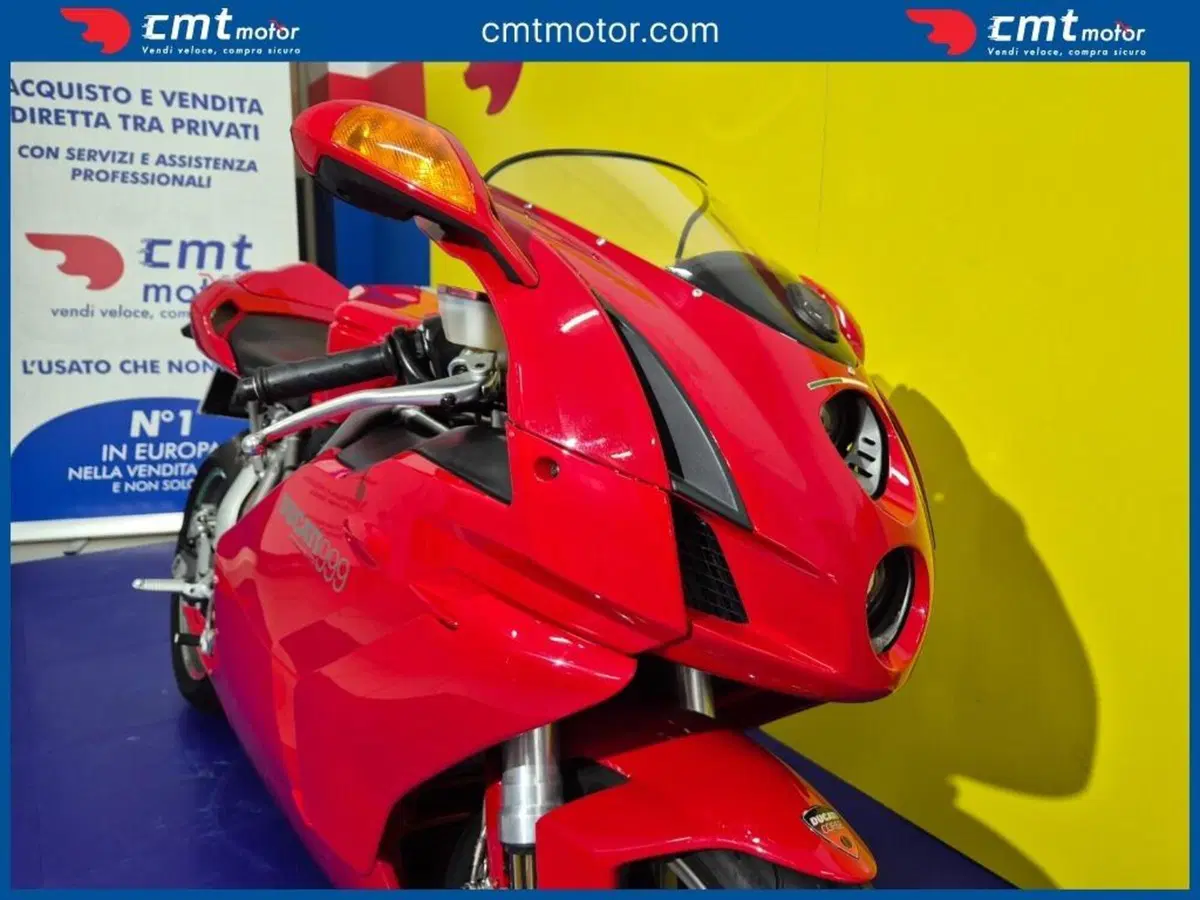 Ducati 999 (2002 - 04) (10)