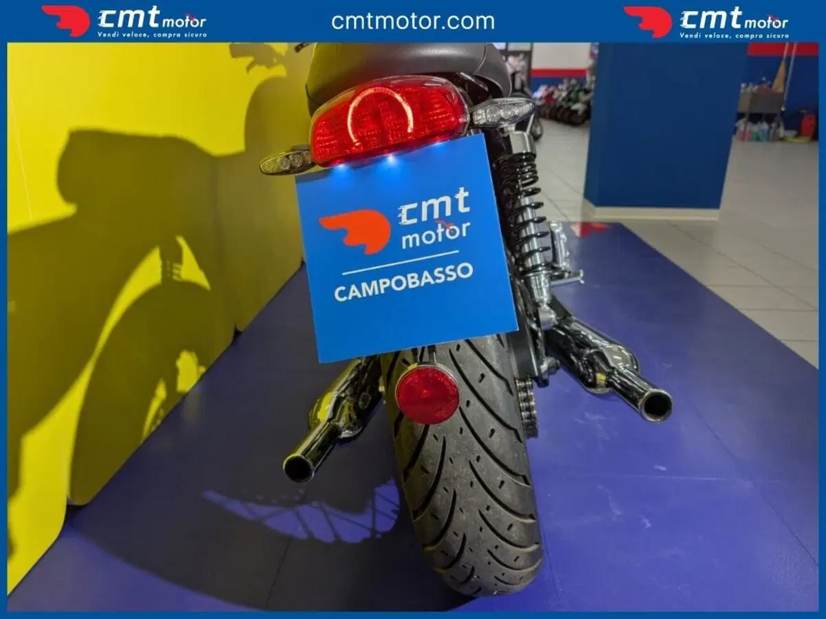 Triumph Bonneville T120 (2021 - 25) (12)