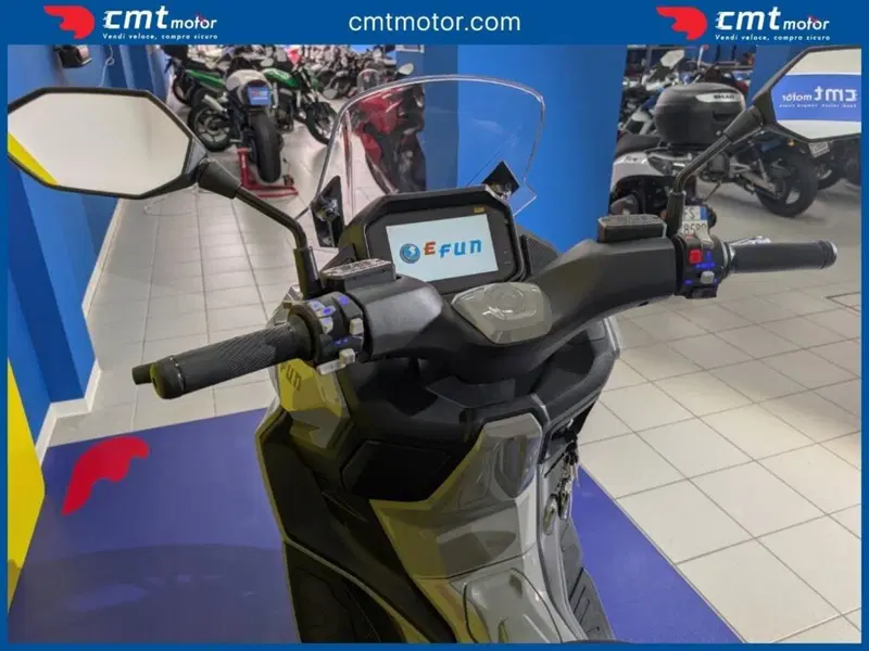 CJR MotorEco Lion 11Kw (2023 - 26) (6)