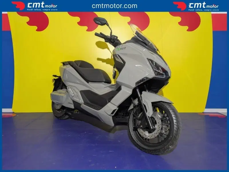 CJR MotorEco Lion 11Kw (2023 - 26) (7)