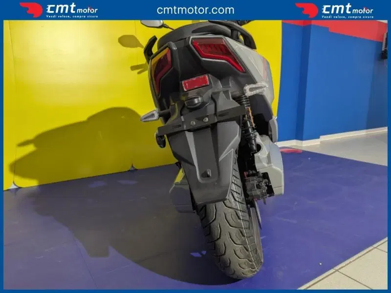 CJR MotorEco Lion 11Kw (2023 - 26) (8)
