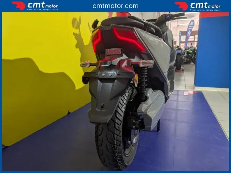 CJR MotorEco Lion 11Kw (2023 - 26) (9)