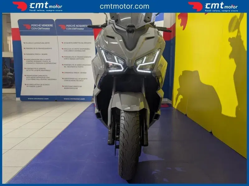 CJR MotorEco Lion 11Kw (2023 - 26) (10)