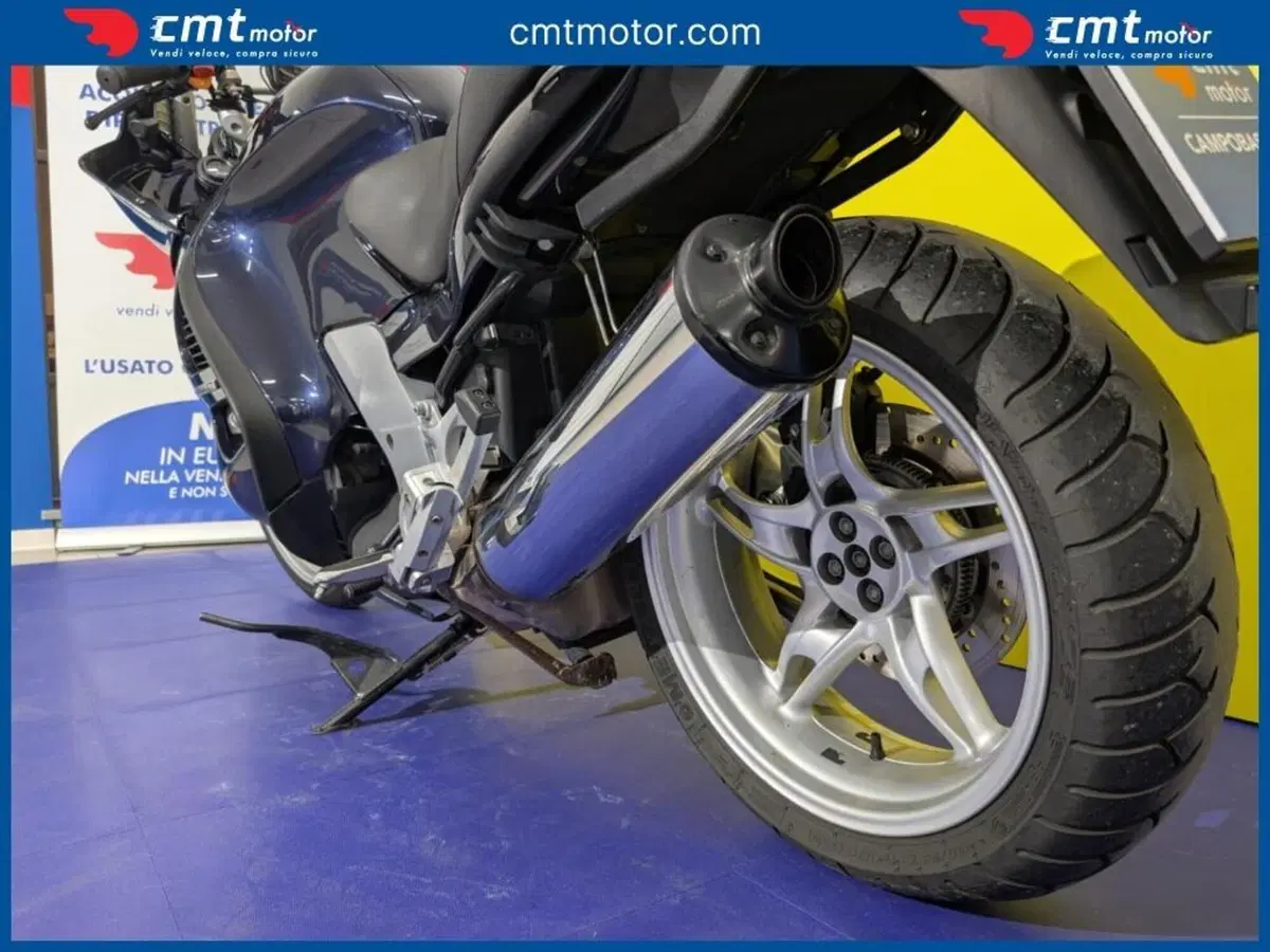 Bmw K 1200 GT (2003 - 06) (8)