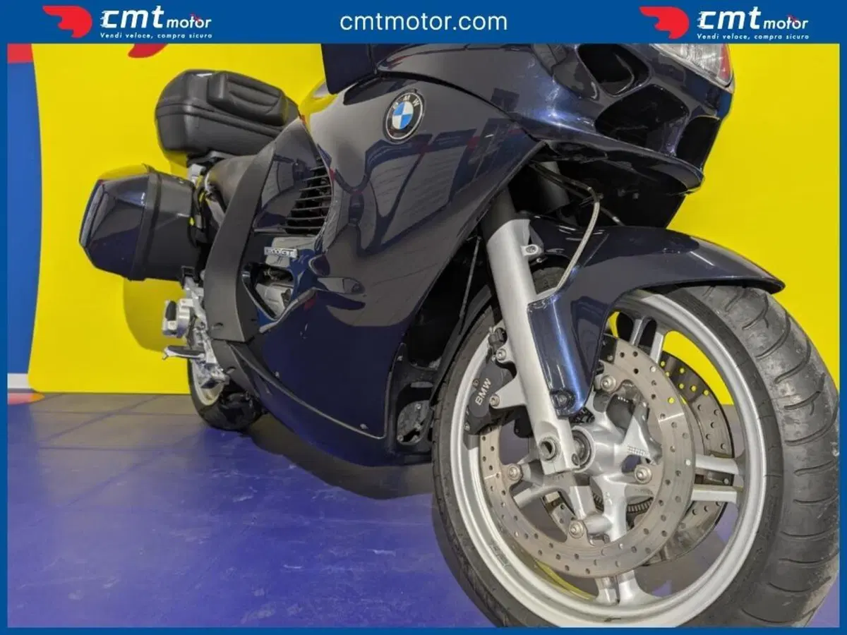 Bmw K 1200 GT (2003 - 06) (11)