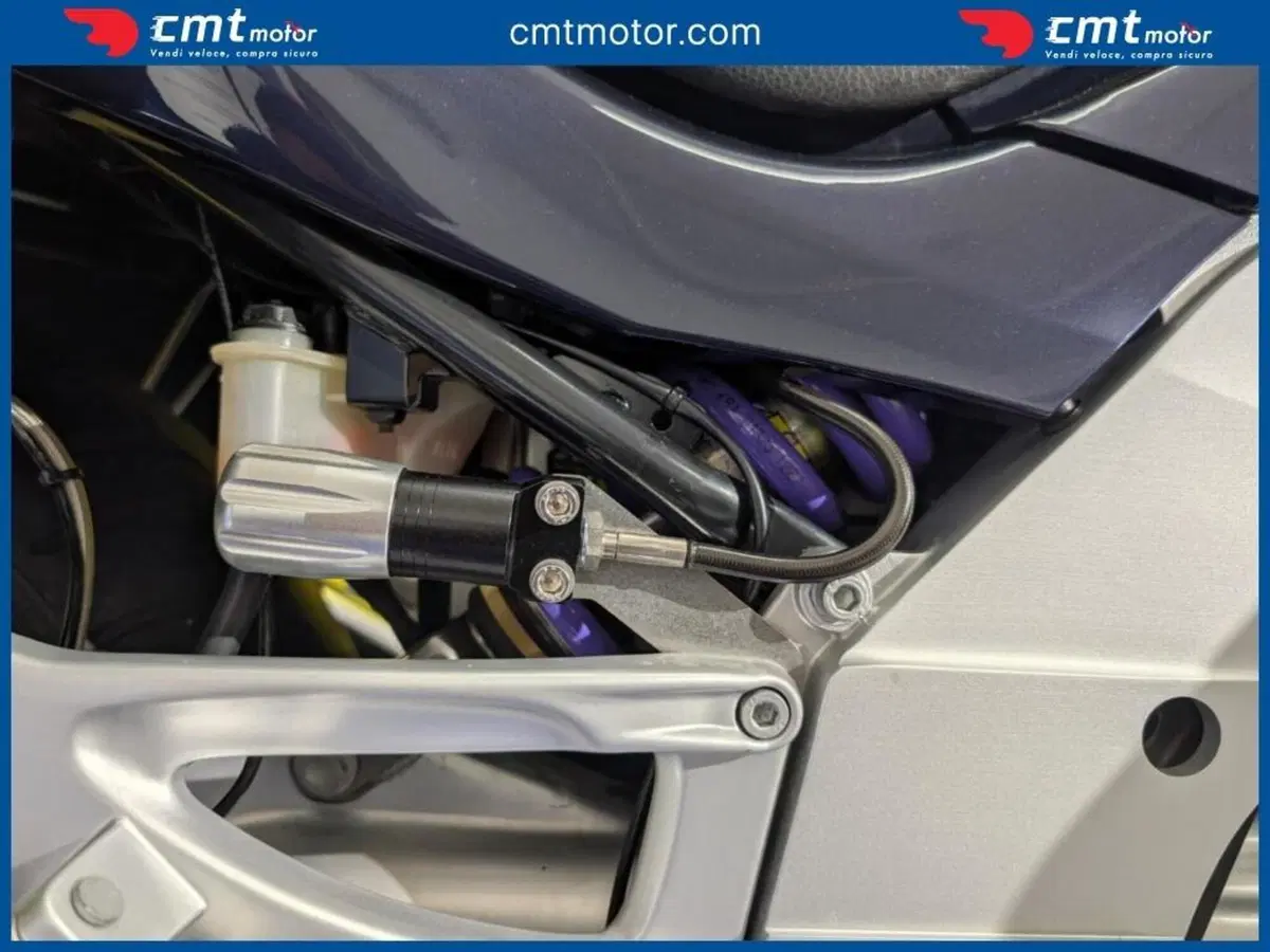 Bmw K 1200 GT (2003 - 06) (12)