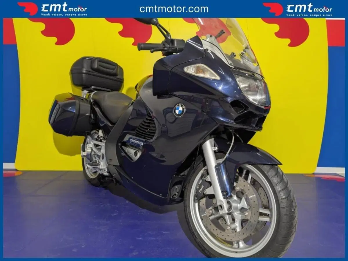 Bmw K 1200 GT (2003 - 06) (13)