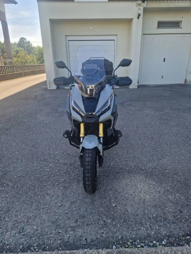 Honda X-ADV 750 DCT Travel (2021 - 24) (6)
