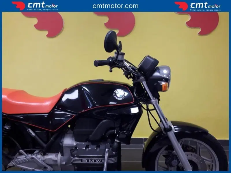 Bmw K 75 C (8)