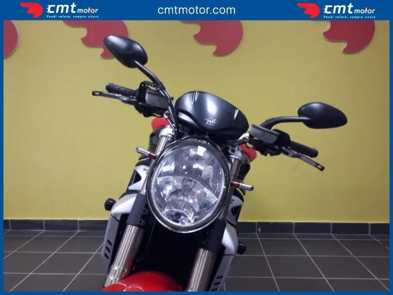 MV Agusta Brutale 910 S (2005 - 11) (11)