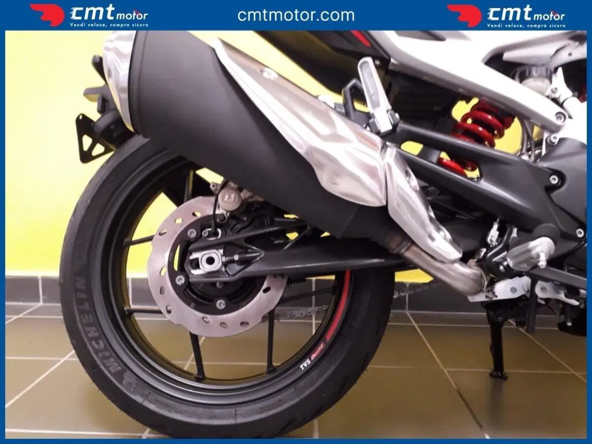 TVS Motor RTR 310 (2024 - 26) (6)