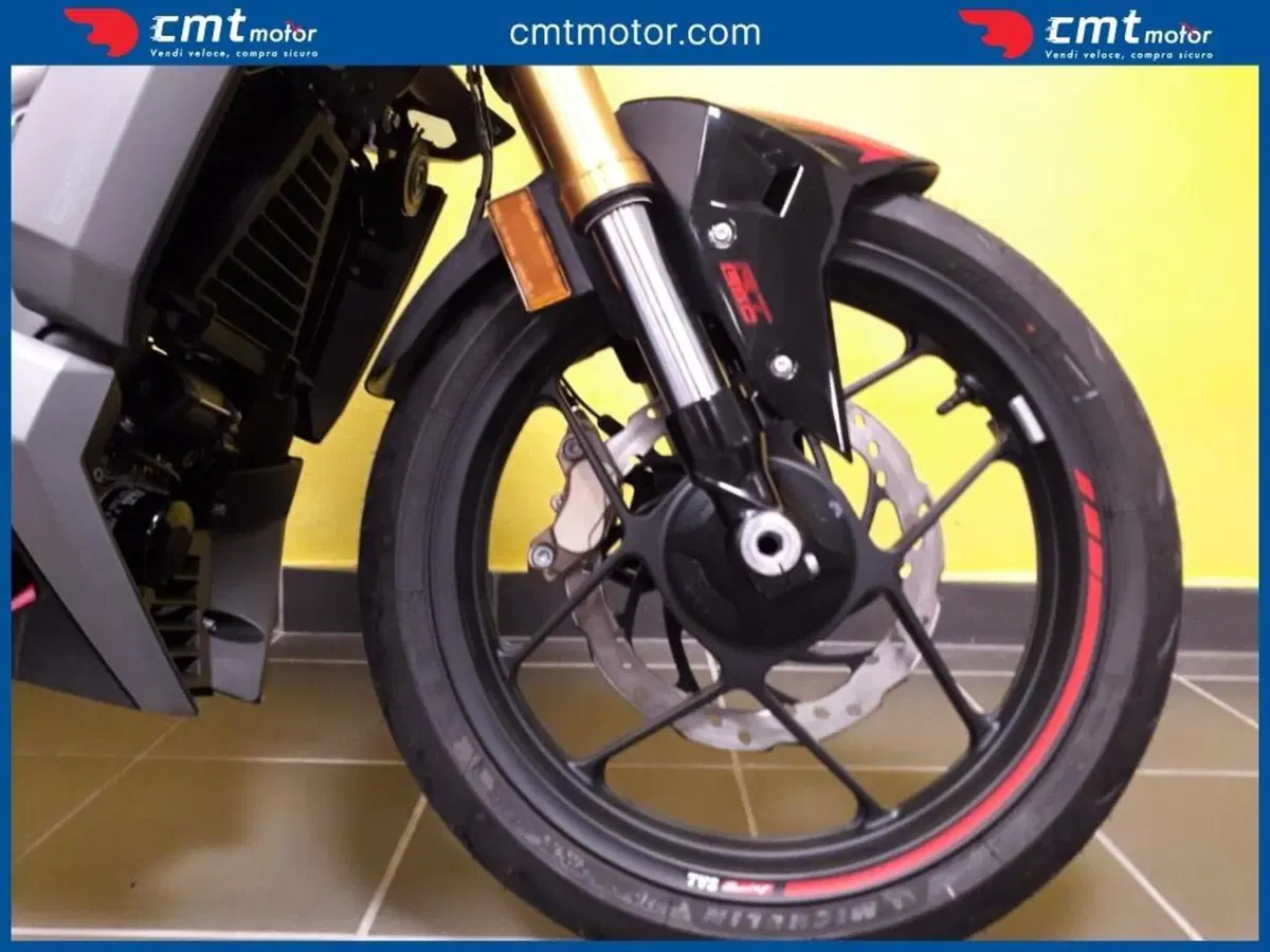 TVS Motor RTR 310 (2024 - 26) (8)