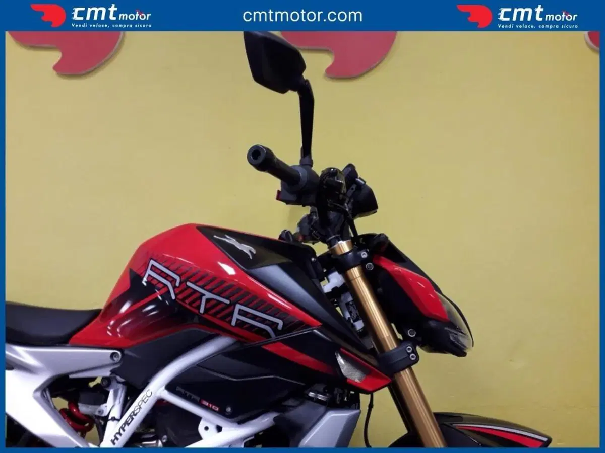 TVS Motor RTR 310 (2024 - 26) (9)