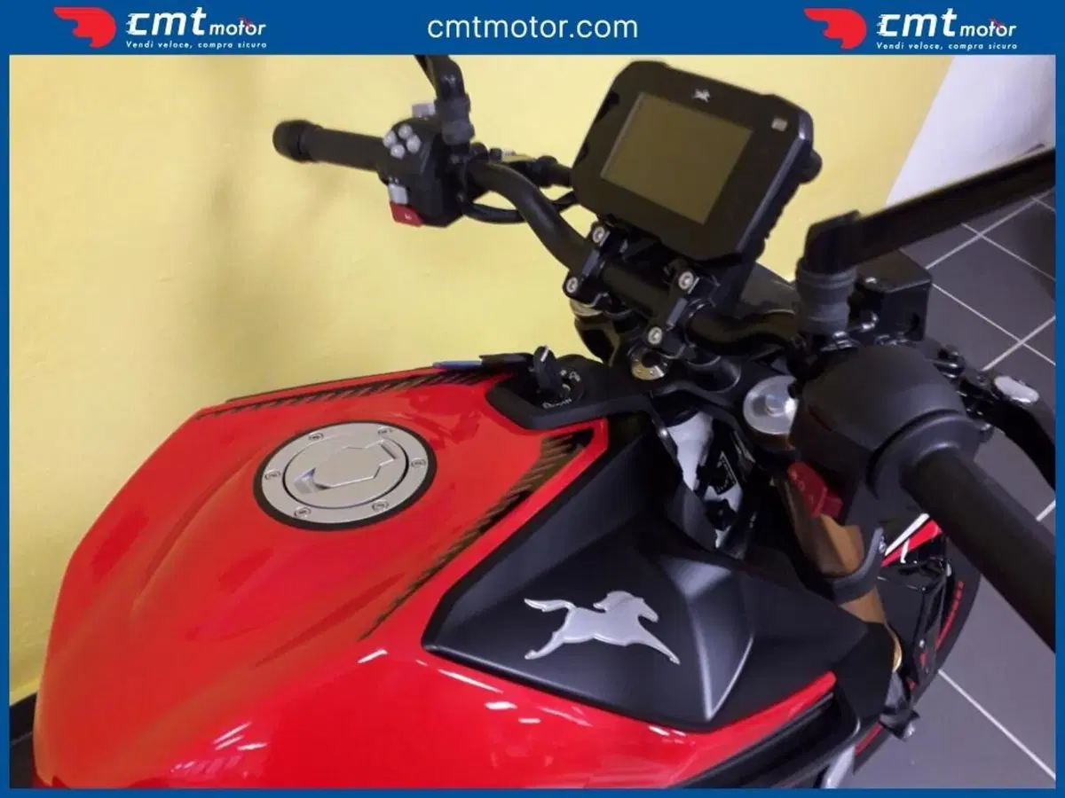 TVS Motor RTR 310 (2024 - 26) (10)